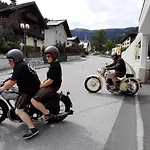 Pension Alpenrose