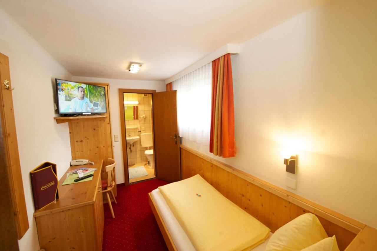 Guest house Alpenrose Zell am See