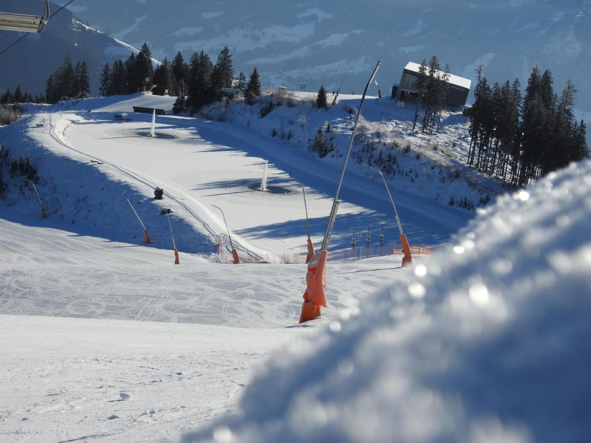 Alpenrose Guest house 3*