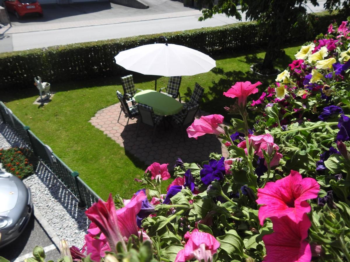Alpenrose Guest house 3*