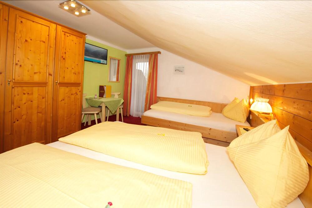 Guest house Alpenrose Zell am See