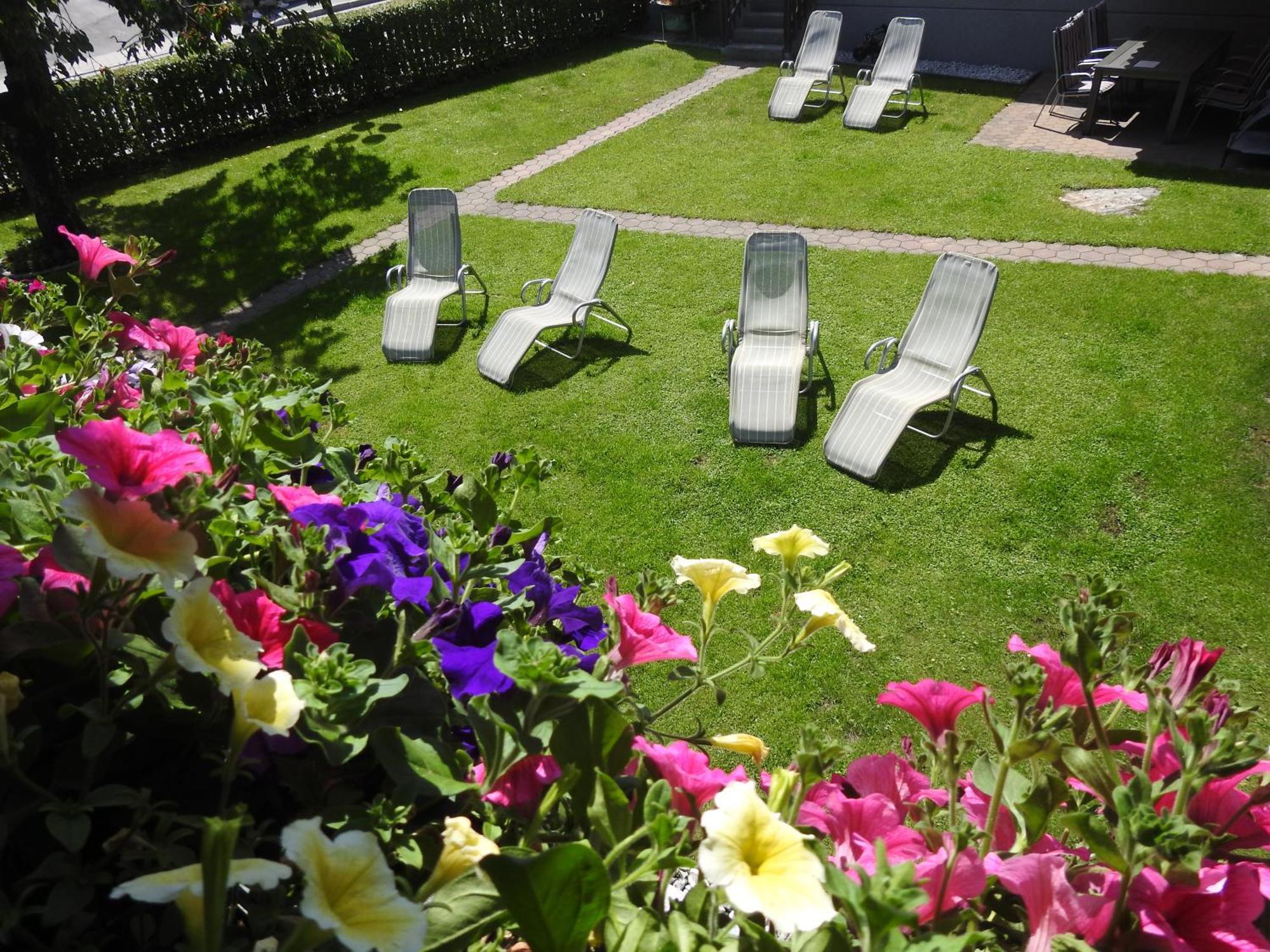 Alpenrose Guest house Zell am See