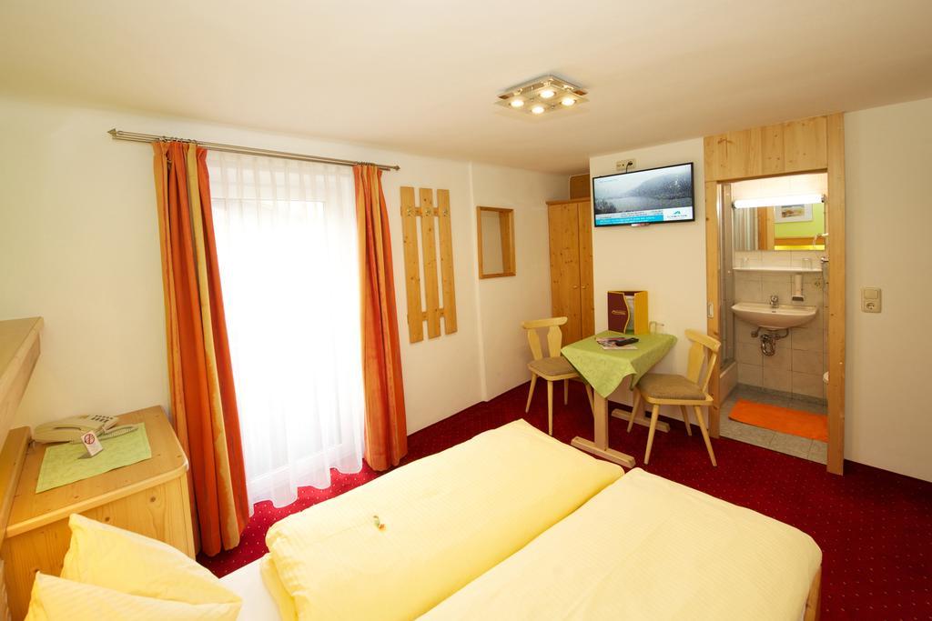 Guest house Alpenrose Zell am See