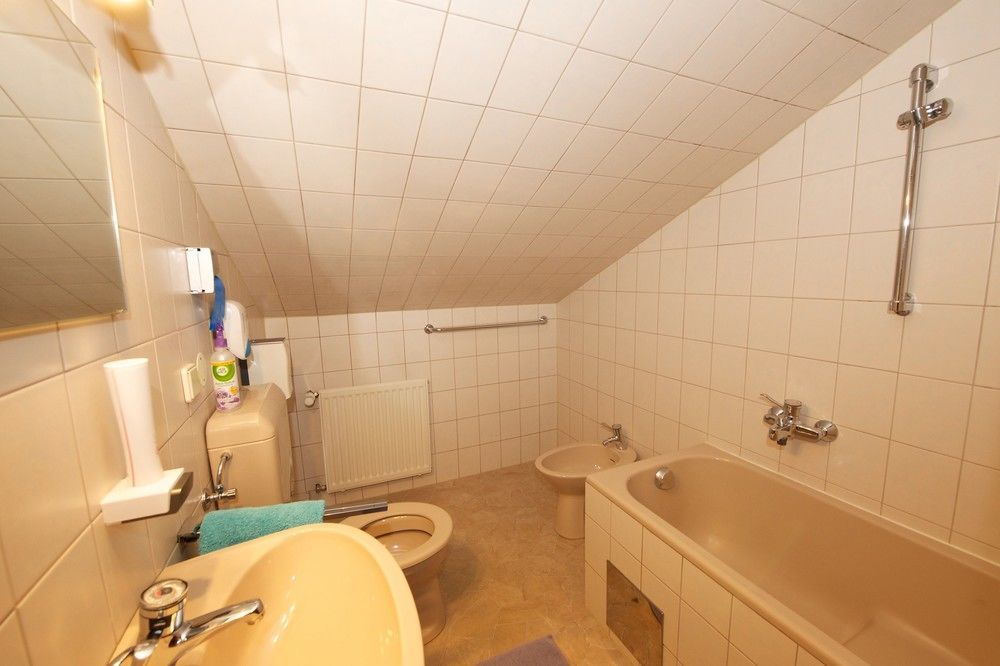 Guest house Alpenrose Zell am See