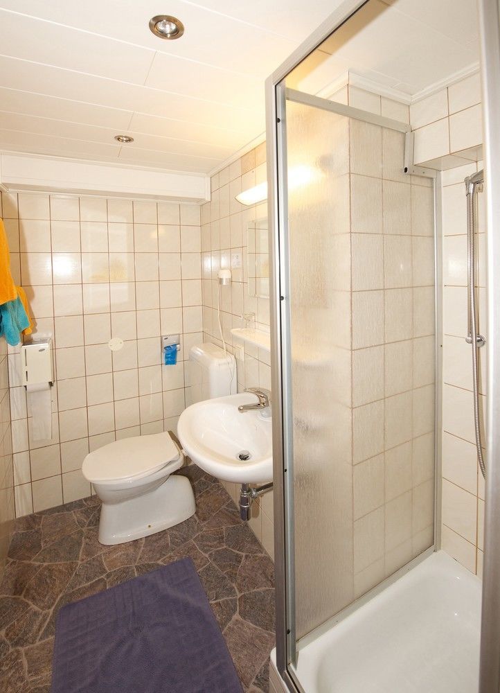 Alpenrose Guest house Zell am See