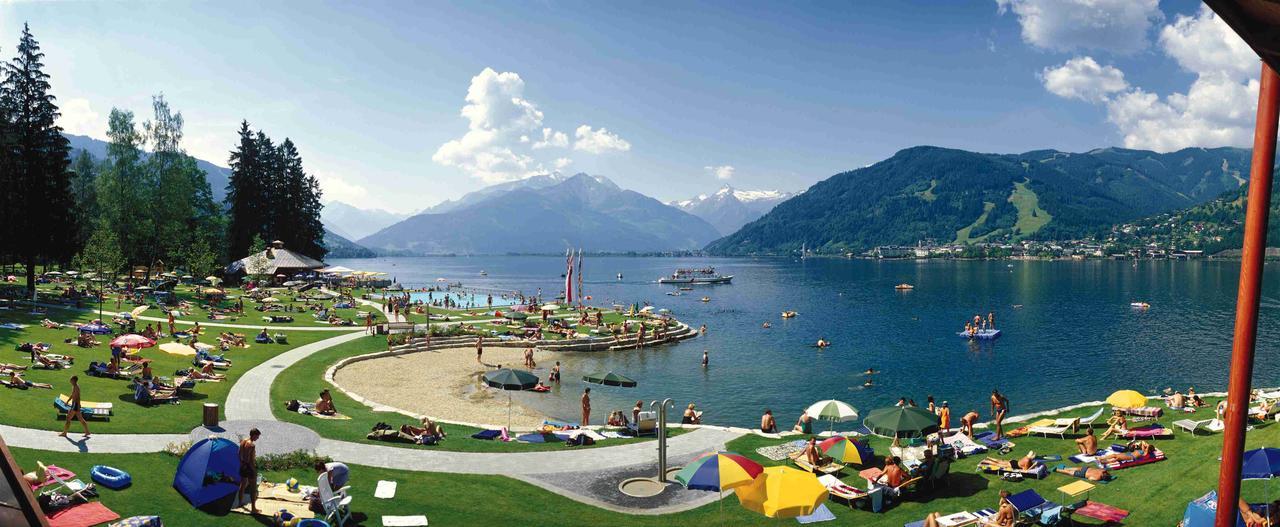 Alpenrose Guest house